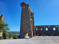 Chateauneuf du Pape