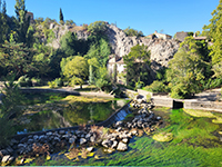 Fontaine De Vaucluse