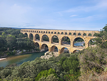 Pont du Gard