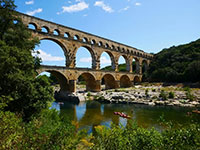 Pont du Gard