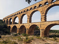 Pont du Gard