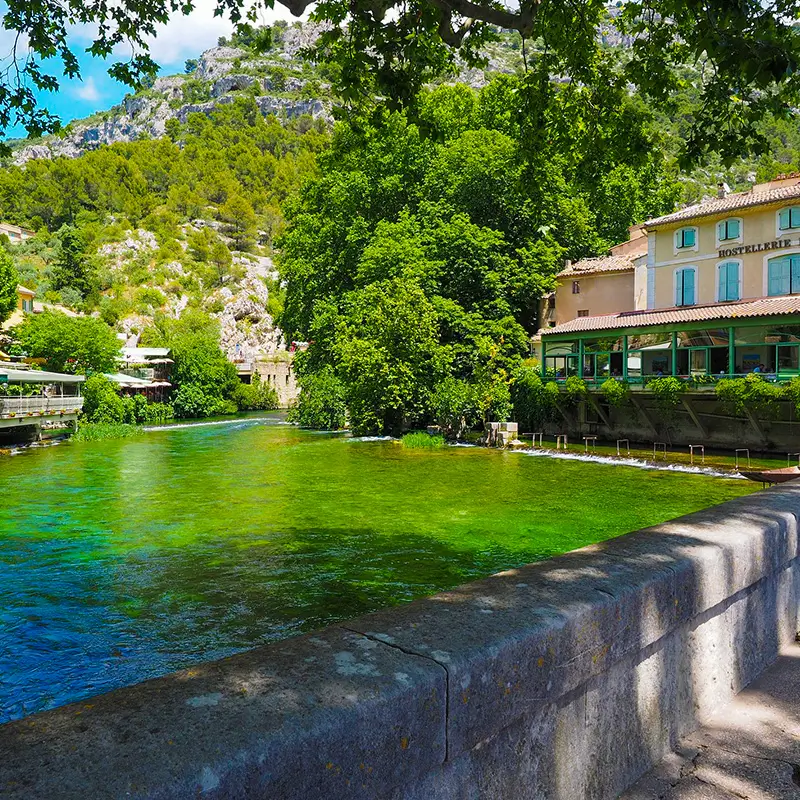 highlight of provence in one day choose your tour