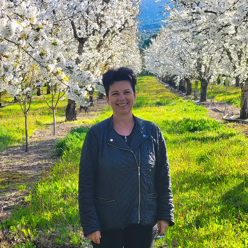 meet your provence expert guide my name is gordana