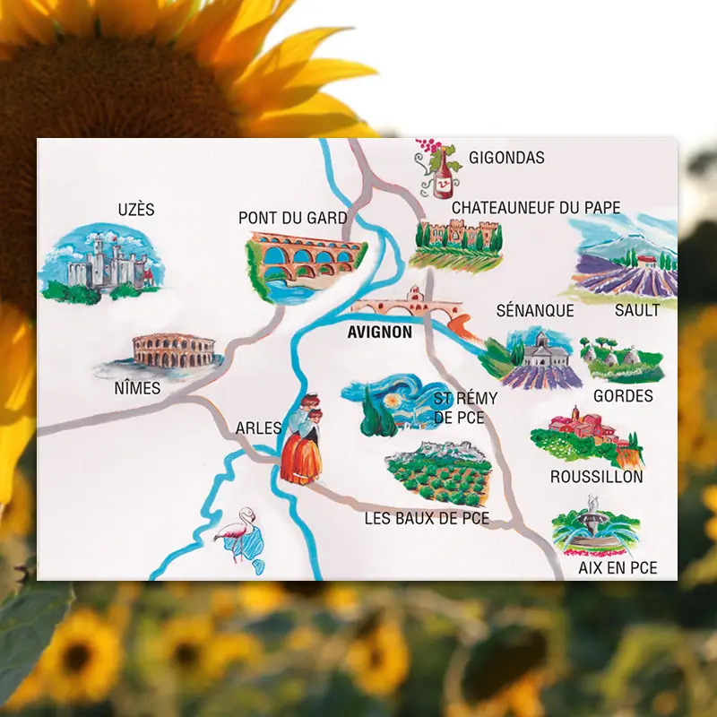 popular private tour theme and destinations with gordana